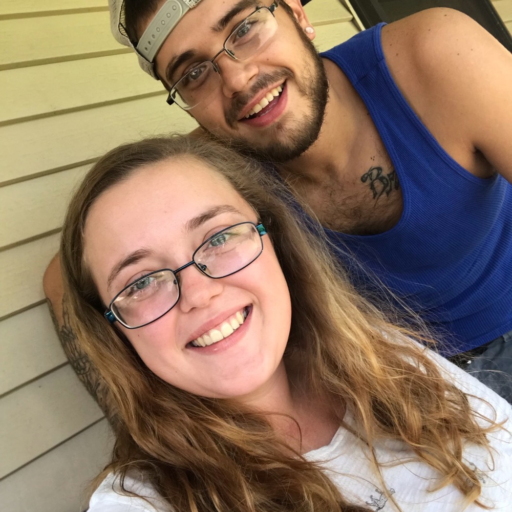 Meet your Posher, Kaylee